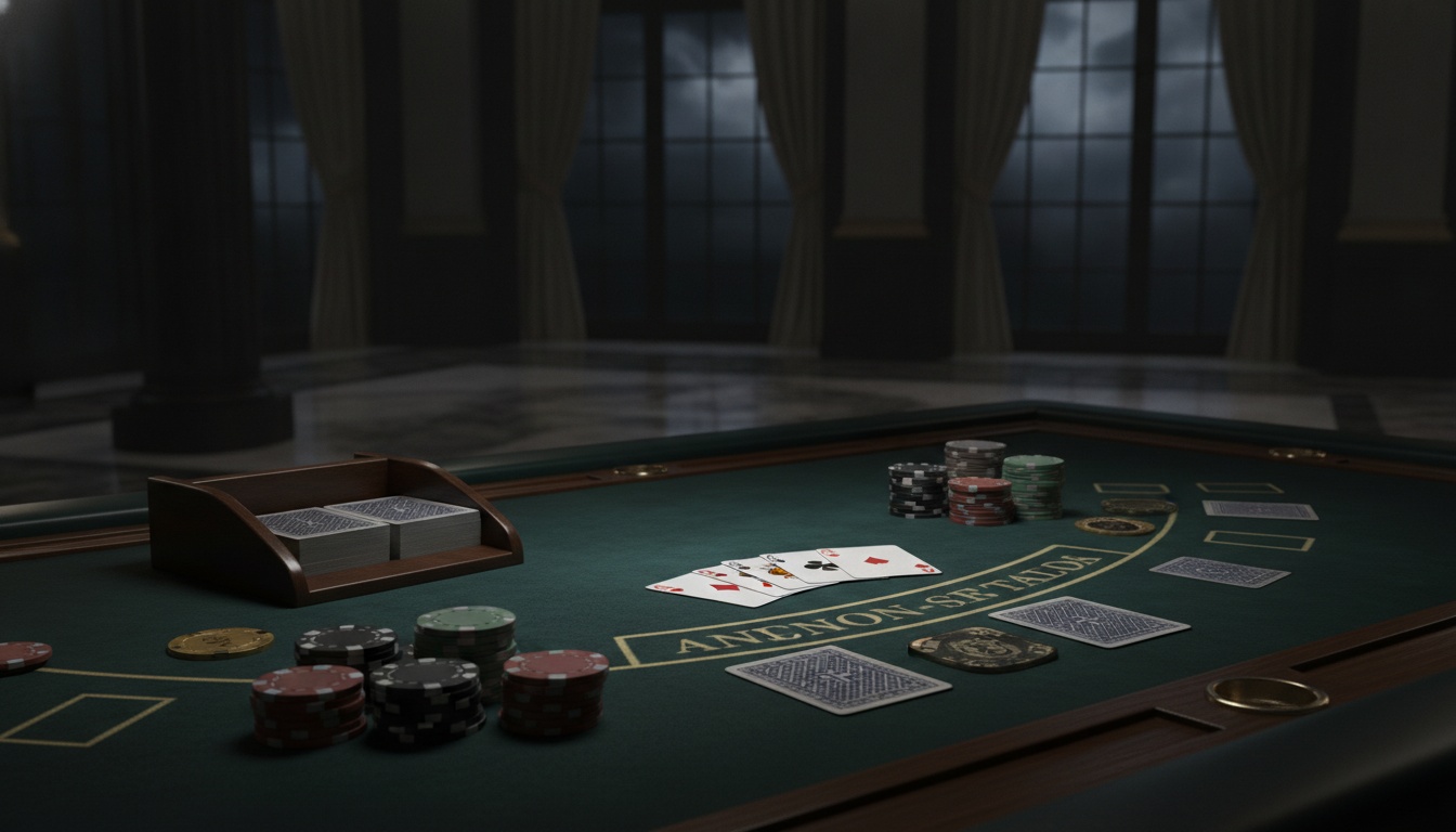 Lucky Hunter Casino: Safe and Secure Gaming Experience